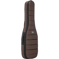 Bagandmusic Electro Slim (коричневый)