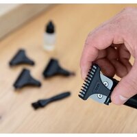 Cecotec Bamba PrecisionCare Profiling 03379 Image #4