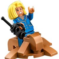 LEGO Batman Movie 70904 Атака Глиноликого Image #4