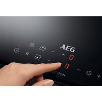Варочная панель AEG 3000 Domino IKB32300CB - Превью изображения №6 — Интернет-магазин Teono.by