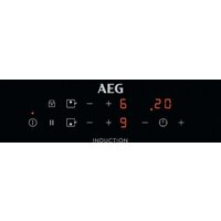 Варочная панель AEG 3000 Domino IKB32300CB - Превью изображения №2 — Интернет-магазин Teono.by