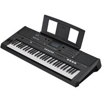 Синтезатор Yamaha PSR-E583 - Превью изображения №5 — Интернет-магазин Teono.by