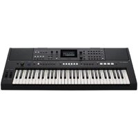 Синтезатор Yamaha PSR-E583 - Превью изображения №2 — Интернет-магазин Teono.by
