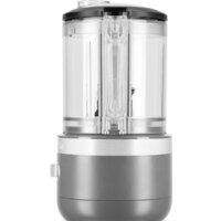 KitchenAid 5KFCB519EDG Image #2