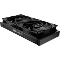 Система жидкостного охлаждения для процессора be quiet! Pure Loop 2 280mm BW018 - Превью изображения №3 — Интернет-магазин Teono.by