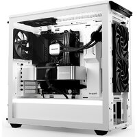 Система жидкостного охлаждения для процессора be quiet! Pure Loop 2 280mm BW018 - Превью изображения №5 — Интернет-магазин Teono.by