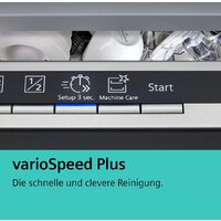 Siemens iQ500 SN65ZX07CE Image #9