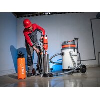 Пылесос Bravo Industrial VVC-70/2 1.00702 - Превью изображения №9 — Интернет-магазин Teono.by