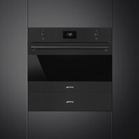 Подогреватель посуды Smeg CPR315N - Превью изображения №2 — Интернет-магазин Teono.by