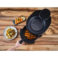 Аэрогриль (аэрофритюрница) ETA SkyFry 5168 90000 - Превью изображения №10 — Интернет-магазин Teono.by