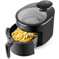Аэрогриль (аэрофритюрница) ETA SkyFry 5168 90000 - Превью изображения №3 — Интернет-магазин Teono.by