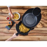 Аэрогриль (аэрофритюрница) ETA SkyFry 5168 90000 - Превью изображения №9 — Интернет-магазин Teono.by