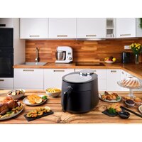 Аэрогриль (аэрофритюрница) ETA SkyFry 5168 90000 - Превью изображения №11 — Интернет-магазин Teono.by