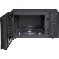 Микроволновая печь LG MH6565CPB - Превью изображения №5 — Интернет-магазин Teono.by