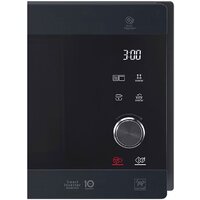 Микроволновая печь LG MH6565CPB - Превью изображения №6 — Интернет-магазин Teono.by