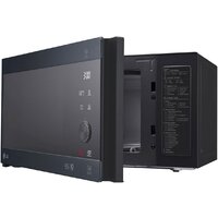 Микроволновая печь LG MH6565CPB - Превью изображения №9 — Интернет-магазин Teono.by