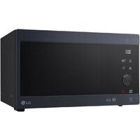 Микроволновая печь LG MH6565CPB - Превью изображения №2 — Интернет-магазин Teono.by