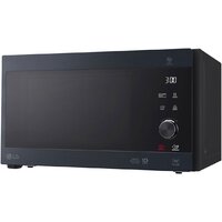 Микроволновая печь LG MH6565CPB - Превью изображения №3 — Интернет-магазин Teono.by