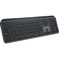 Клавиатура Logitech MX Keys S 920-011600 (космический серый, нет кириллицы) - Превью изображения №3 — Интернет-магазин Teono.by