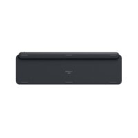 Клавиатура Logitech MX Keys S 920-011600 (космический серый, нет кириллицы) - Превью изображения №4 — Интернет-магазин Teono.by