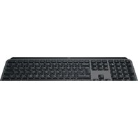 Клавиатура Logitech MX Keys S 920-011600 (космический серый, нет кириллицы) - Превью изображения №2 — Интернет-магазин Teono.by