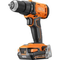 AEG Powertools BS18G4-201C 4935499174 (с 1-им АКБ)