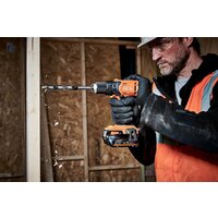 Дрель-шуруповерт AEG Powertools BS18G4-201C 4935499174 (с 1-им АКБ) - Превью изображения №4 — Интернет-магазин Teono.by