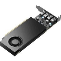 Видеокарта PNY RTX A400 VCNRTXA400-SB - Превью изображения №2 — Интернет-магазин Teono.by