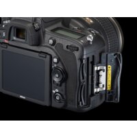 Зеркальный фотоаппарат Nikon D750 Body - Превью изображения №6 — Интернет-магазин Teono.by