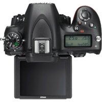 Зеркальный фотоаппарат Nikon D750 Body - Превью изображения №4 — Интернет-магазин Teono.by