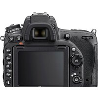 Зеркальный фотоаппарат Nikon D750 Body - Превью изображения №2 — Интернет-магазин Teono.by