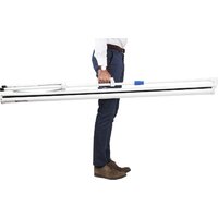 Проекционный экран BRAUBERG Tripod 1:1 (150x200) 236732 - Превью изображения №12 — Интернет-магазин Teono.by