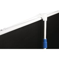 Проекционный экран BRAUBERG Tripod 1:1 (150x200) 236732 - Превью изображения №7 — Интернет-магазин Teono.by