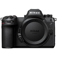 Nikon Z6 III Body Image #9