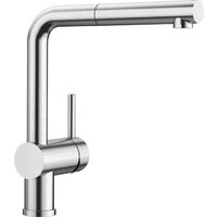 Blanco Linee-S 526242 (PVD steel)