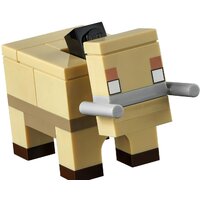 LEGO Minecraft 21168 Искаженный лес Image #16