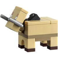 LEGO Minecraft 21168 Искаженный лес Image #15