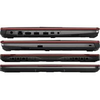 ASUS TUF Gaming A15 FA506NCG-HN279 Image #4