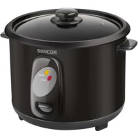 Sencor SRM 1001BK