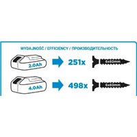 GRAPHITE 58G006 Image #5
