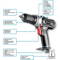 GRAPHITE 58G006 Image #4