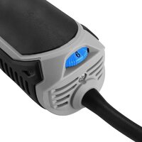 Угловая шлифмашина Deko DKAG1300 Pro 085-1055 - Превью изображения №4 — Интернет-магазин Teono.by