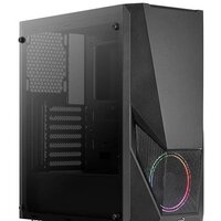 AeroCool Zauron Saturn FRGB-G-BK-v1