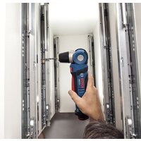 Bosch GWB 12V-10 Professional 0601390905 (без АКБ) Image #7