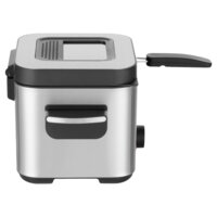 Sencor SFR 6200SS Image #5