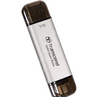 Внешний накопитель Transcend ESD310 1TB TS1TESD310S - Превью изображения №2 — Интернет-магазин Teono.by