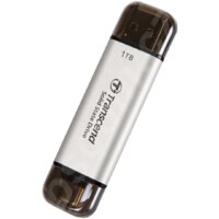 Внешний накопитель Transcend ESD310 1TB TS1TESD310S - Превью изображения №3 — Интернет-магазин Teono.by