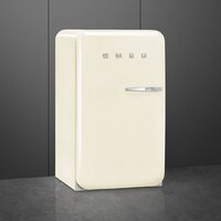 Однокамерный холодильник Smeg FAB10HLCR6 - Превью изображения №3 — Интернет-магазин Teono.by