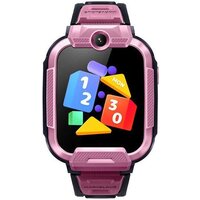 Детские умные часы Mibro Kids Z5 (розовый) - Превью изображения №2 — Интернет-магазин Teono.by