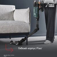 Пылесос Tefal X-Force Flex 12.60 Neo TY9L42WO - Превью изображения №5 — Интернет-магазин Teono.by